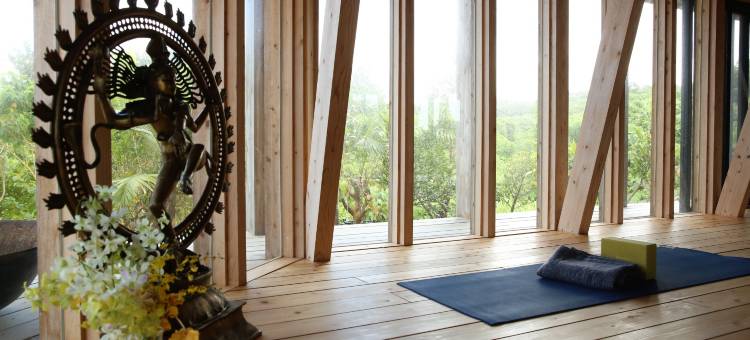 kSaNa Yoga 石垣岛(瑜伽静修村 kSaNa)(Yoga Retreat Village, KSaNa)图片