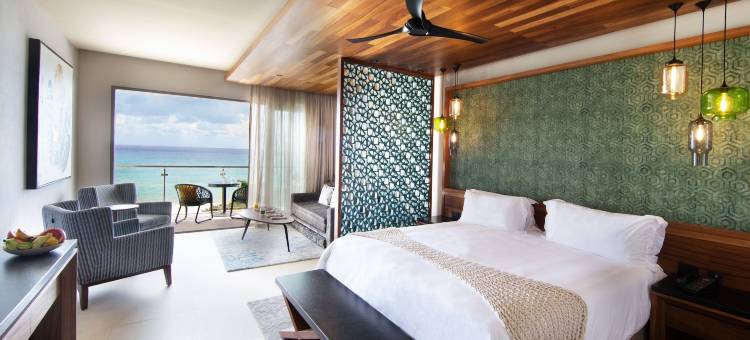 帕尔马亚 - AïA之家：全包式健康度假村(Palmaïa the House of AïA All Inclusive Wellness Resort)图片