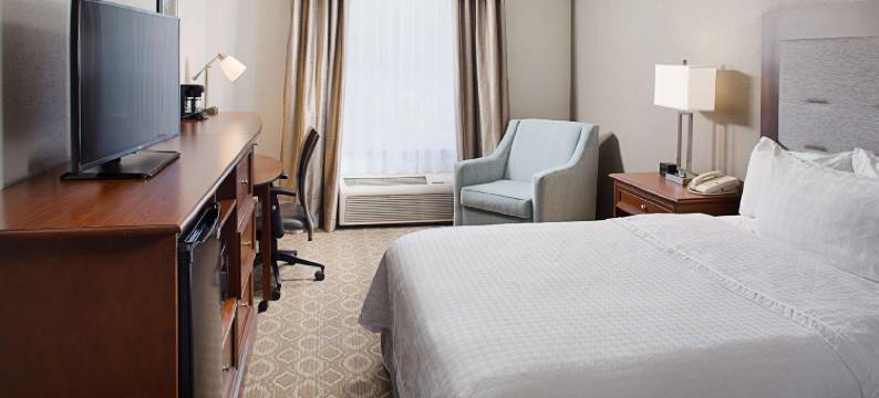 卡瑞罗利Homewood Suites by Hilton(Homewood Suites by Hilton Raleigh/Cary)图片