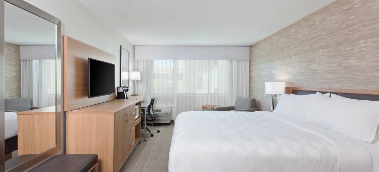 Holiday Inn 帕姆代尔，LANCASTER(Holiday Inn Palmdale-Lancaster)图片