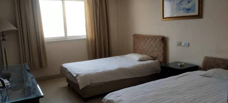 鱼台新运宾馆图片