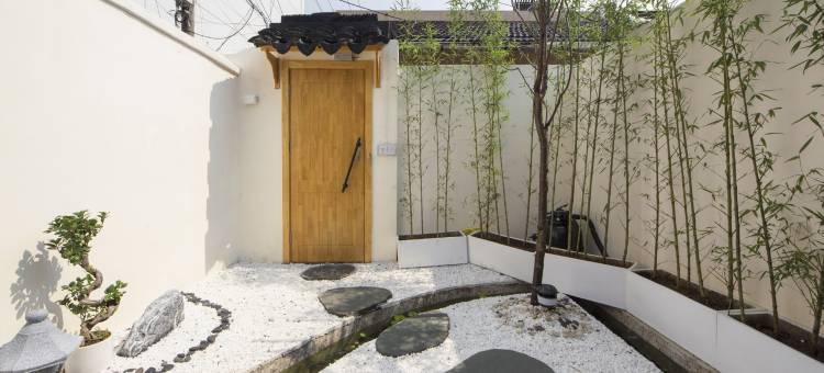 平江历史街区花时美宿客栈(白塔东路分店)图片