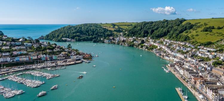 滨水之家(Waterfront House)图片