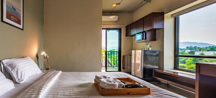 布哈瓦公寓(Bhava Residence)图片