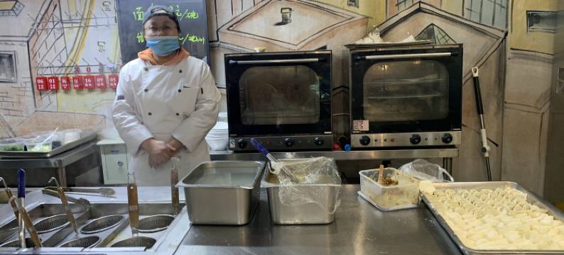 海伦HelenHomyHome公寓(湾宁街分店)图片