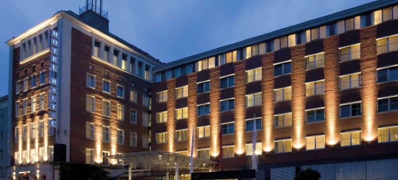 温德姆维也纳之家波罗的海施特拉尔松德(Vienna House by Wyndham Baltic Stralsund)图片