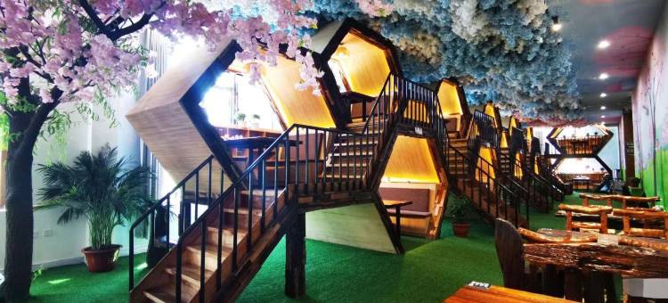 小市一庄民宿(本溪县园内店)图片