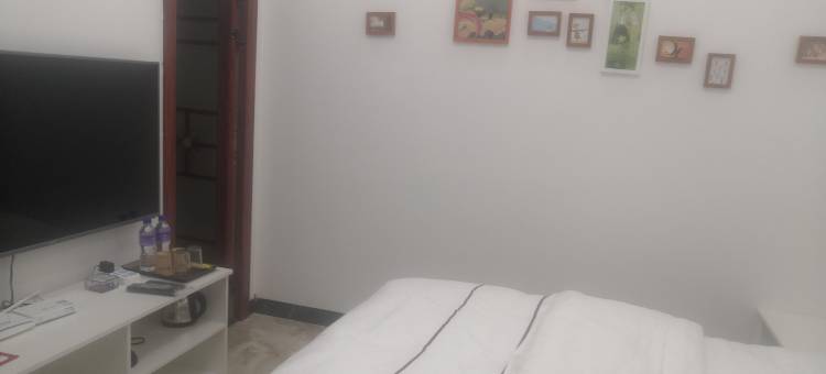 曲靖熙源酒店图片