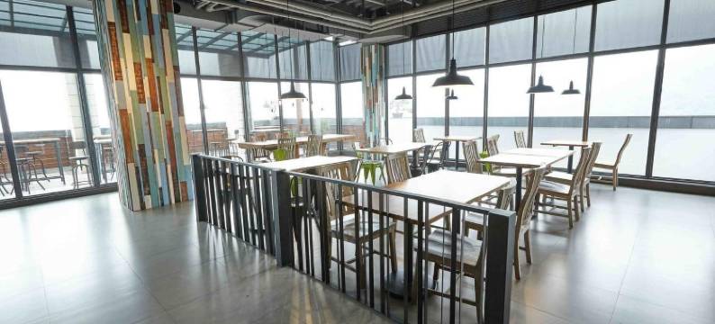 台南俪景温泉会馆图片