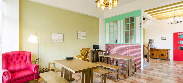 台东慢漫游民宿图片