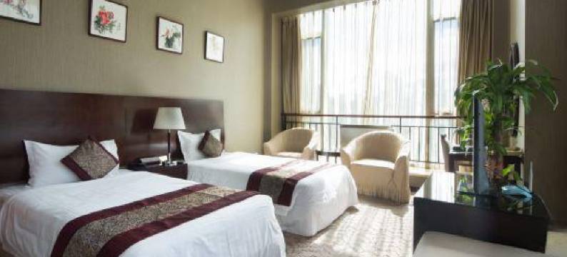 北京嘉泰国际商务酒店图片