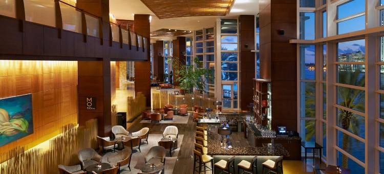 迈阿密文华东方酒店(Mandarin Oriental, Miami)图片