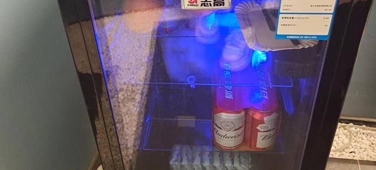白月光酒店(杨家湾地铁站店)图片