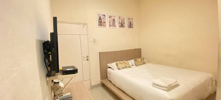 阿里亚宾馆(Arya Inn)图片