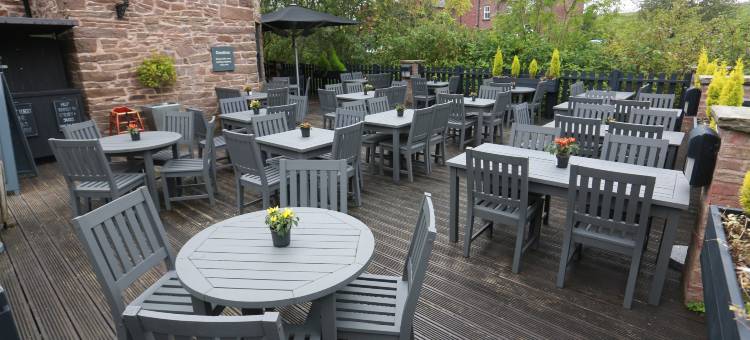 乔利北部普瑞米尔酒店(Premier Inn Chorley North)图片