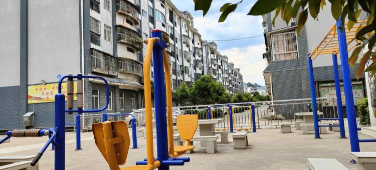 房东三姨妈公寓(振兴北路分店)图片