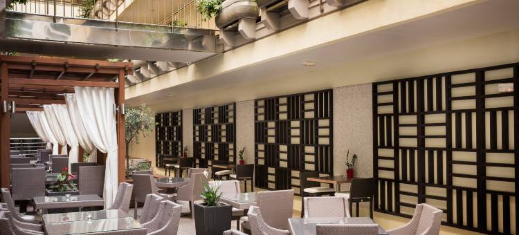 瓦拉玛中庭公寓(Valamar Atrium Residence)图片