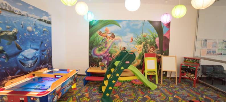 奥莫瑞卡酒店(Hotel Omorika)图片