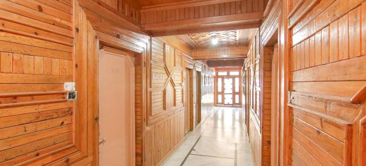 Fabexpress Arsh International图片