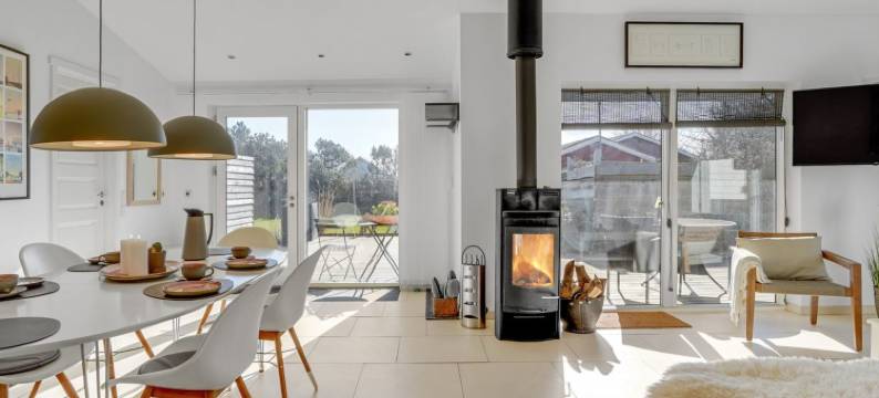 "Biorn" - 70m from the Sea图片