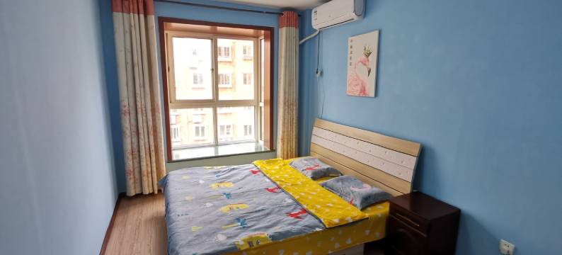 小赫家民宿(长春路1号分店)图片