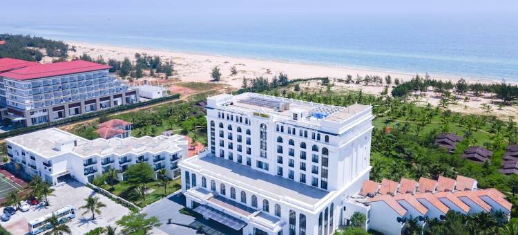 广平塞丽娜半岛度假村(Celina Peninsula Resort)图片