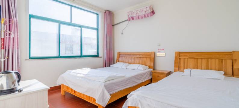 森林公园北万宝赶海园海水浴场度假别墅(北海路分店)图片