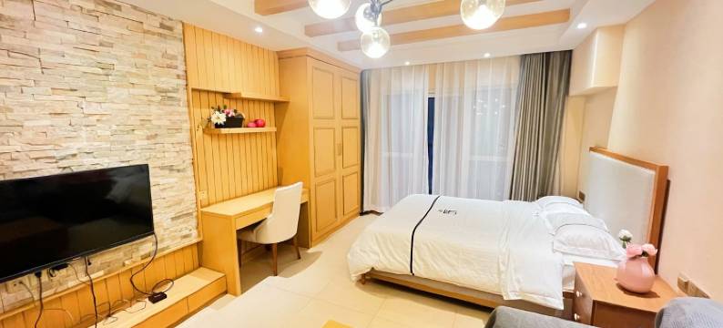 孚锐山居日记之家公寓(万龙路分店)图片