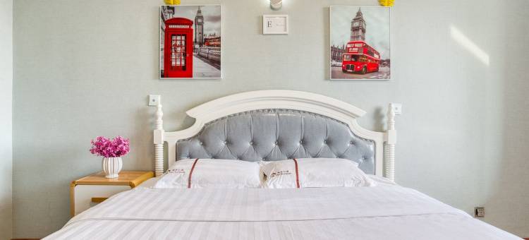 青林豪华民宿(文化路2号分店)图片