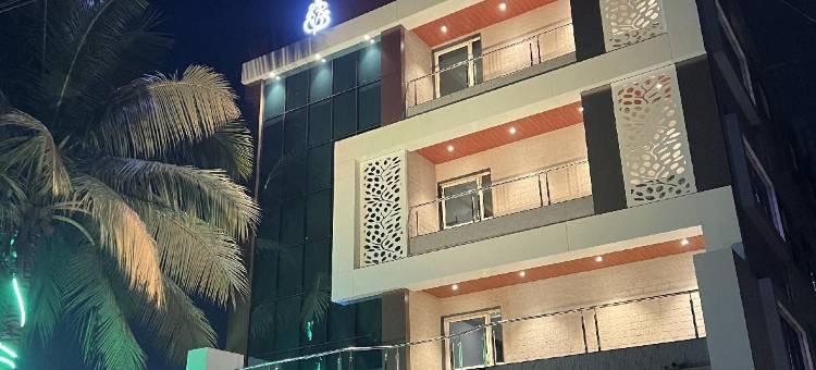 莫迪萨姆莱特酒店(Hotel Modi Samrat)图片