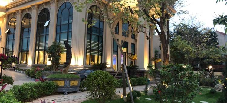 琼庄兴安酒店(Quynh Trang Hung Yen Hotel (former Melia Grand Hotel))图片