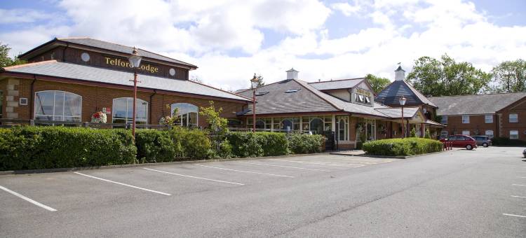 凯特林普瑞米尔大酒店(Kettering)图片