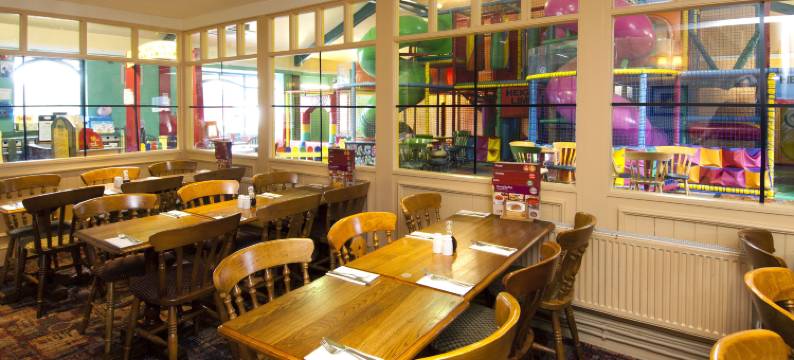 拉内利中西部酒店(Premier Inn Llanelli Central West)图片