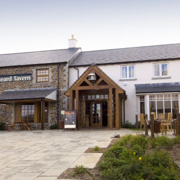 李斯基德普瑞米尔酒店(Premier Inn Liskeard)图片