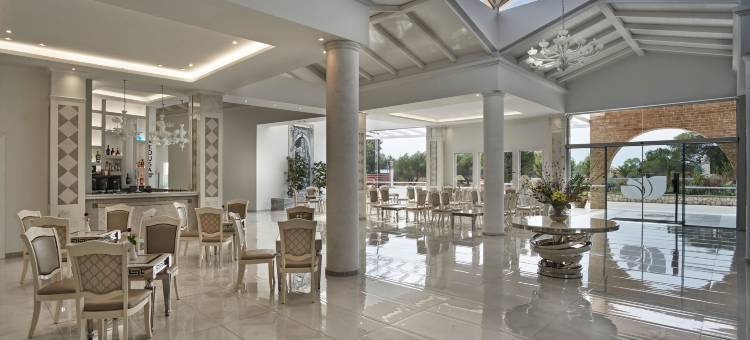 桑迪别墅度假村(Sandy Villas Resort)图片