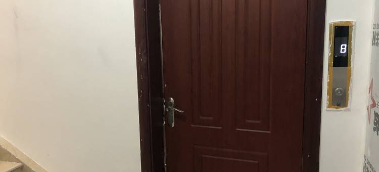 爱乐水疗民宿(城南街分店)图片