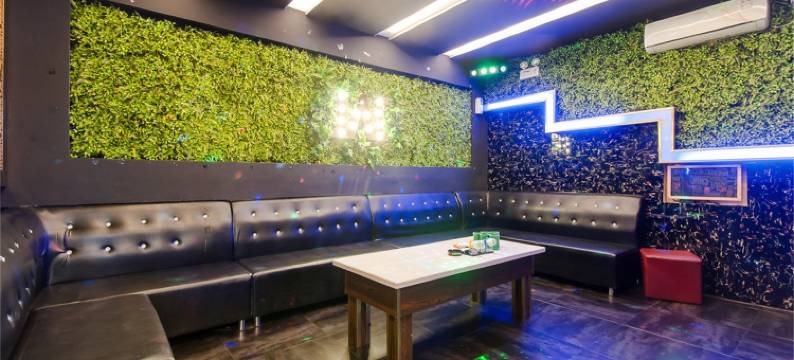 别墅聚会轰趴馆(长沙杉木冲西路店)图片