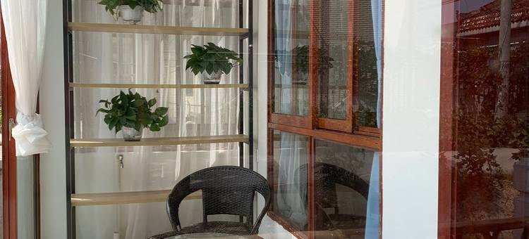 素心小姐姐度假别墅(虹桥路分店)图片