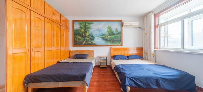 任家台日照渔家度假别墅(太公岛三路分店)图片