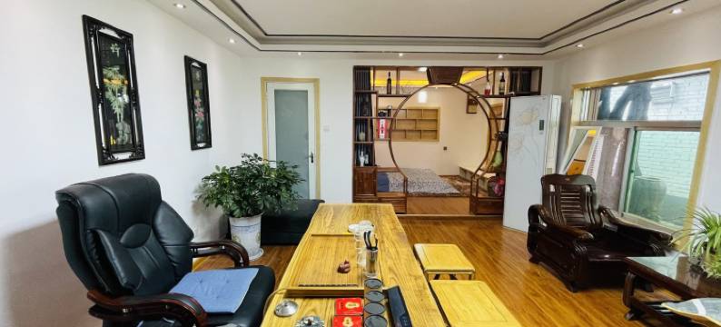 巷往特色民宿(万年东路分店)图片