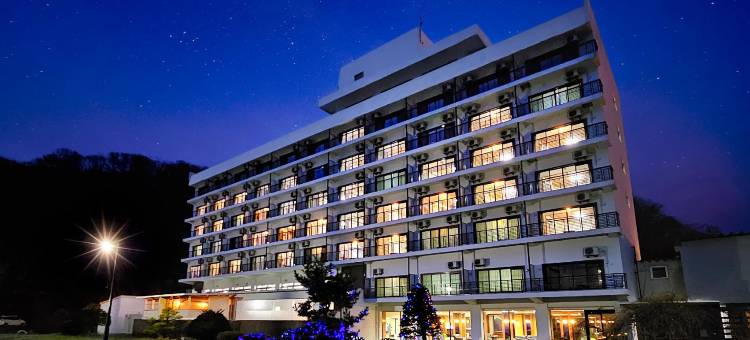 洞爷温泉华美酒店(Toya-Onsen Hotel Hanabi)图片