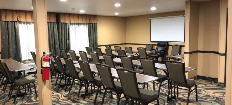 冷水溪贝斯特韦斯特优质酒店(Best Western Plus Coldwater Hotel)图片