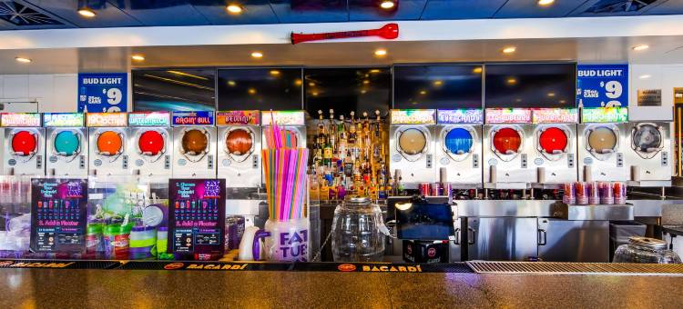 拉斯维加斯皇家娱乐场贝斯特韦斯特优质酒店(Best Western Plus Casino Royale – Center Strip)图片