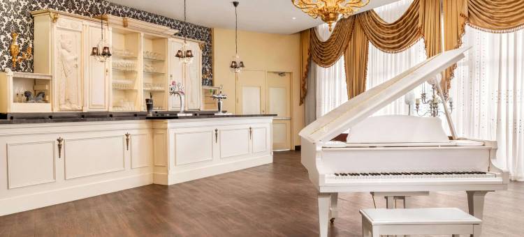 Travelodge by Wyndham Richmond Hill图片