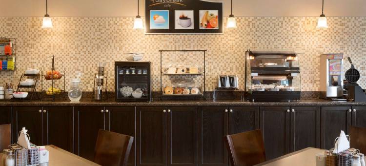 因尼斯费尔戴斯酒店(Days Inn by Wyndham Innisfail)图片