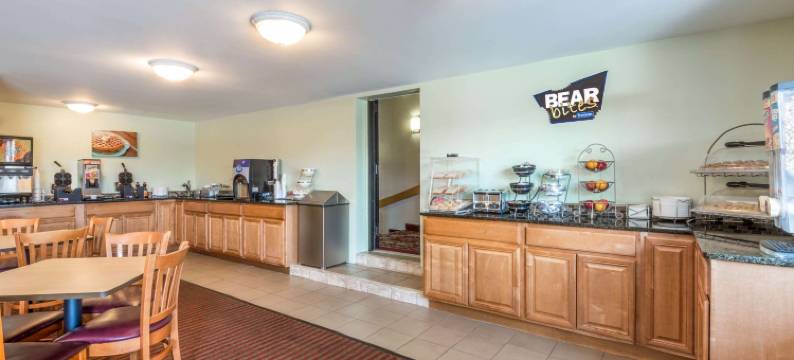 米德尔敦纽波特地区温德姆戴斯酒店(Days Inn by Wyndham Middletown/Newport Area)图片