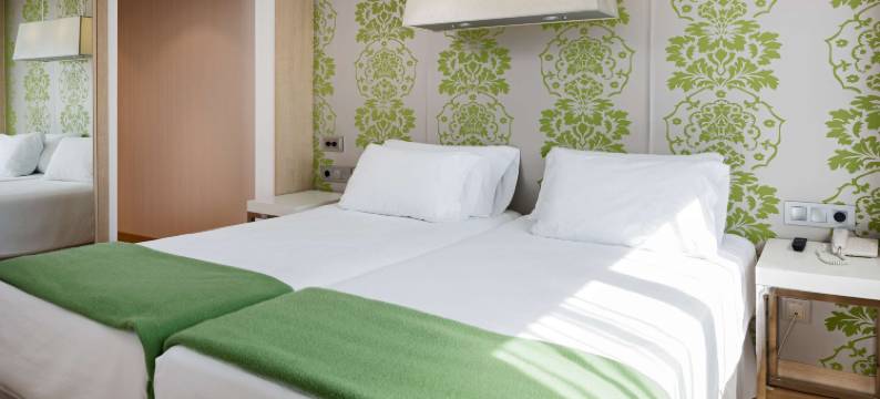 NH雷阿尔城酒店(NH Ciudad Real)图片