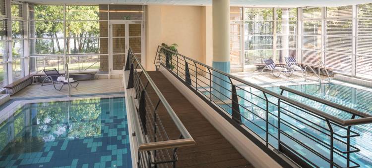 波茨坦塞米纳里斯阿文迪酒店(Seminaris Avendi Hotel Potsdam)图片