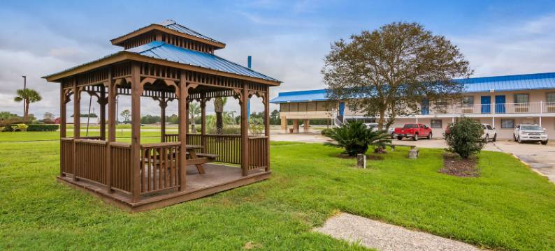 德克萨斯温尼6号汽车旅馆(Motel 6 Winnie, TX)图片