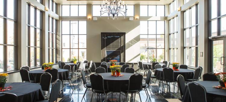 Best Western Plus Perth Parkside Inn  Spa图片